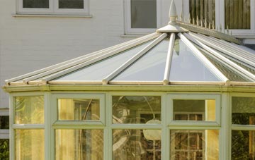 conservatory roof repair West Ham