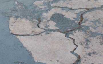 fibreglass roofing replacement West Ham