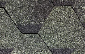 West Ham fibreglass shingle repairs