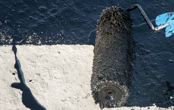 West Ham liquid sealant waterproofing