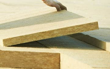 measuring West Ham tapered insulation