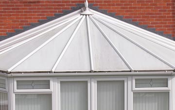 West Ham polycarbonate conservatory roof repairs