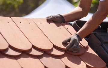 West Ham roof tile contractors