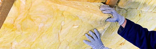 quotes for West Ham roof insulation