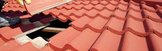 compare West Ham roof repair quotes