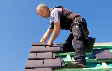 disadvantages of West Ham slate roofing