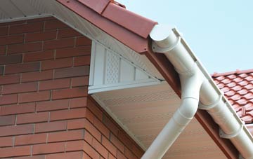 West Ham soffit repair costs
