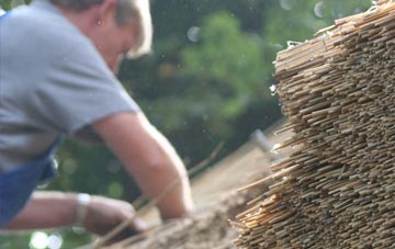 professional West Ham thatchers