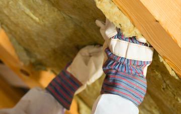 types of West Ham pitched roof insulation materials