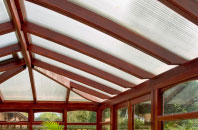 West Ham conservatory roofing insulation