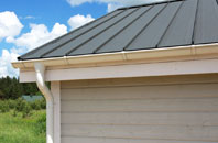 West Ham fascia repair