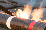 West Ham flat roofing replacement