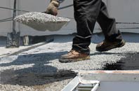 find rated West Ham flat roofing replacement companies
