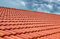 West Ham roofing tiles