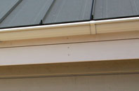 West Ham soffit repair