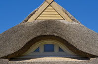 West Ham thatch roofing