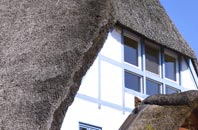 find rated West Ham thatchers